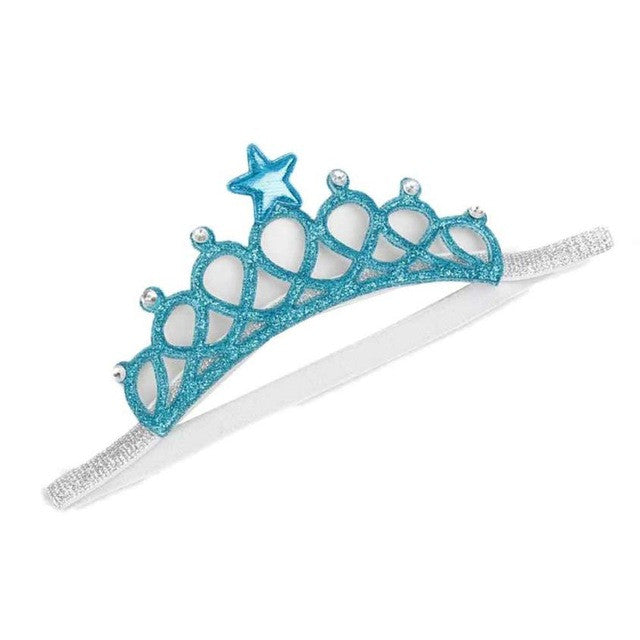 Flower Crown Headwear