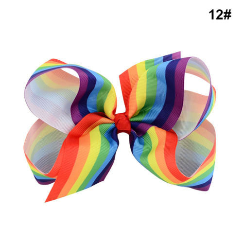 Bow Hair Clip