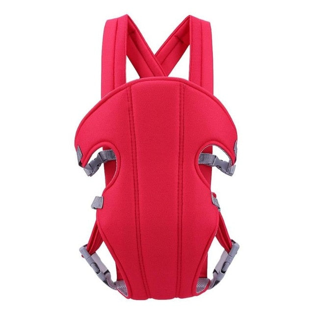 Newborn Safety Carrier