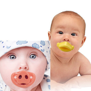 Mouth Big Pig