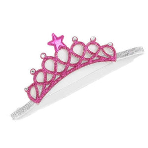Flower Crown Headwear