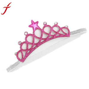 Flower Crown Headwear