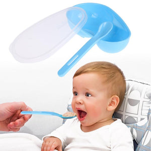 Suction Bowl Dishes