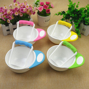 Container Bowl Set