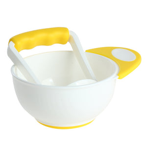 Container Bowl Set