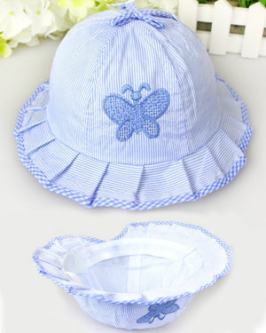 Cotton Sun Hat