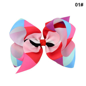 Bow Hair Clip