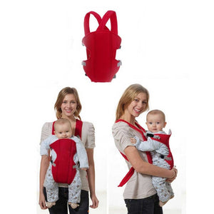 Newborn Safety Carrier