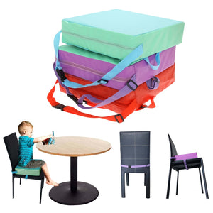 Cushion Seat Chair